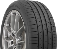 Toyo Proxes Sport A 235/35ZR19(91Y) XL