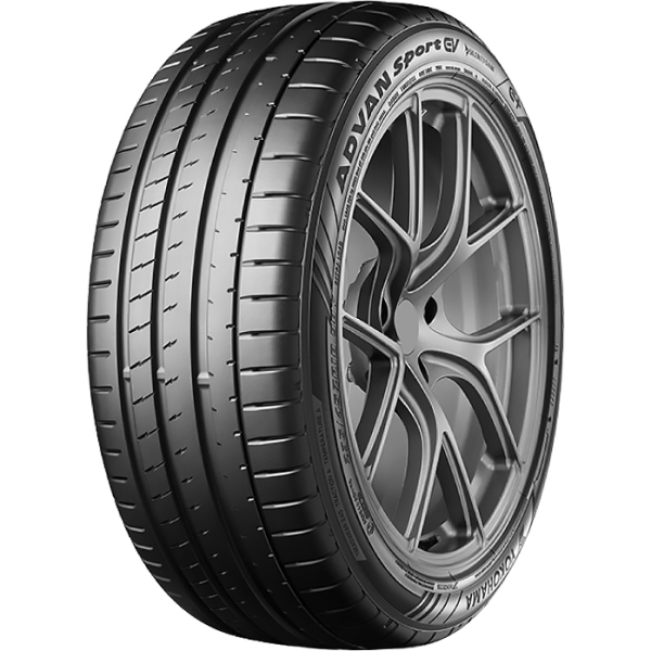 Yokohama Advan Sport EV (V108E) 255/45 R20 105Y XL  SilentFoam E+