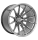 Vossen HFX2 9x21 ET30 5x120 72,56 silver polished