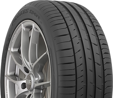 Toyo Proxes Sport A 245/45ZR19 102Y XL