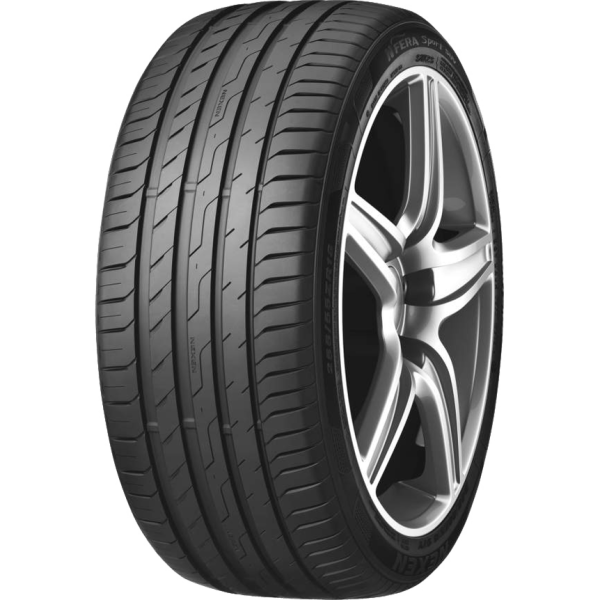 Nexen NFera Sport SUV 235/55 R17 99V BSW