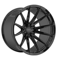 Vossen HFX2 12x22 ET-44 6x139,7 106,1 matt gun metal