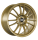Fondmetal 9RR 8x18 ET35 5x114,3 67,2 glossy gold