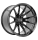 Vossen HFX2 9x22 ET25 5x112 66,5 gloss black