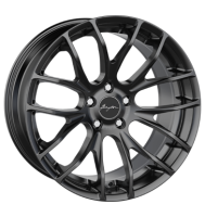 Breyton Race GTS 7,5x18 ET35 5x120 72,5 matt black
