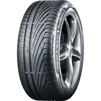 Uniroyal RainSport 3 205/45 R17 84V SSR