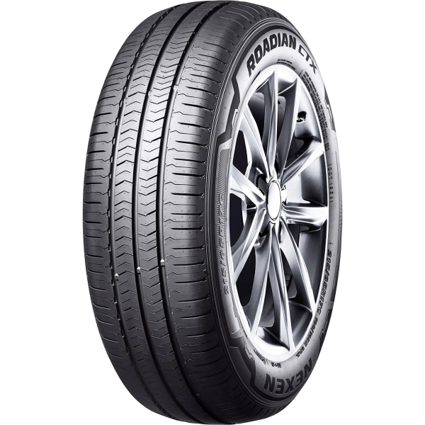 Nexen Roadian CTX 235/55 R18C 104H BSW M+S
