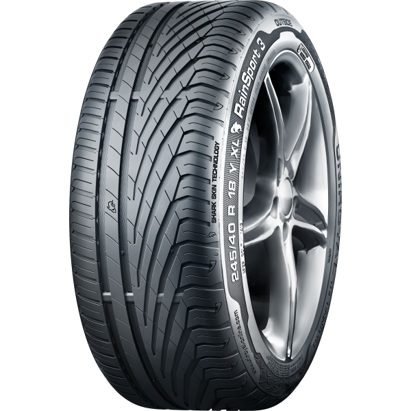 Uniroyal RainSport 3 225/50 R17 94W SSR