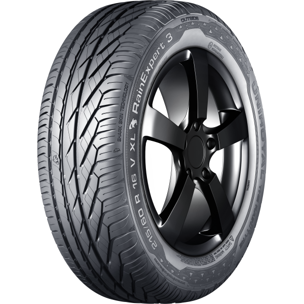 Uniroyal RainExpert 3 SUV 245/70 R16 111H XL