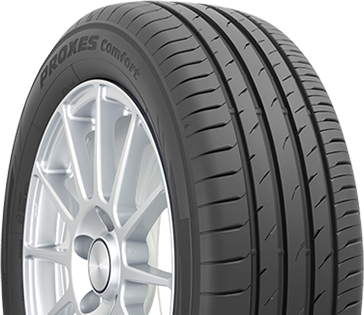 Toyo Proxes Comfort 215/65 R17 99V