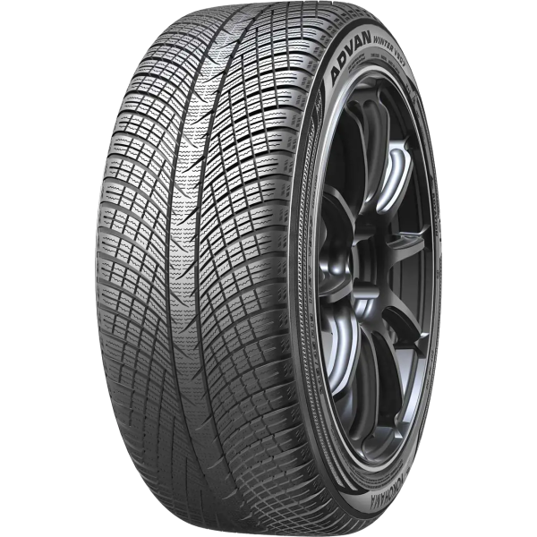Yokohama Advan Winter (V907) 275/40 R21 107W XL 3PMSF M+S