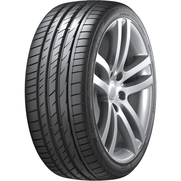 Laufenn S Fit EQ+ (LK01) 255/65 R17 110H SBL