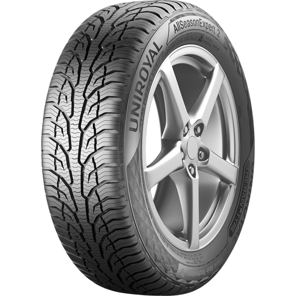 Uniroyal AllSeasonExpert 2 225/60 R17 99H EVc 3PMSF M+S