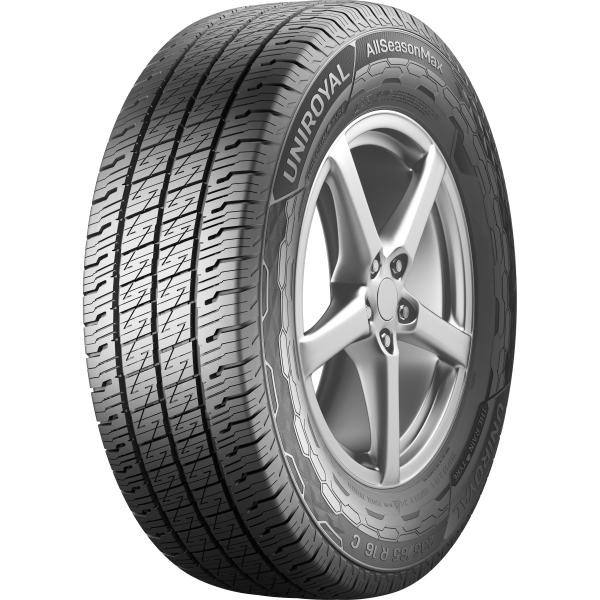 Uniroyal AllSeasonMax 195/60 R16C 99H 3PMSF M+S