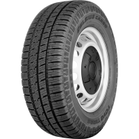 Toyo Celsius Cargo 215/60 R17C 109T 3PMSF M+S