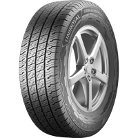 Uniroyal AllSeasonMax 215/75 R16C 113R 3PMSF M+S