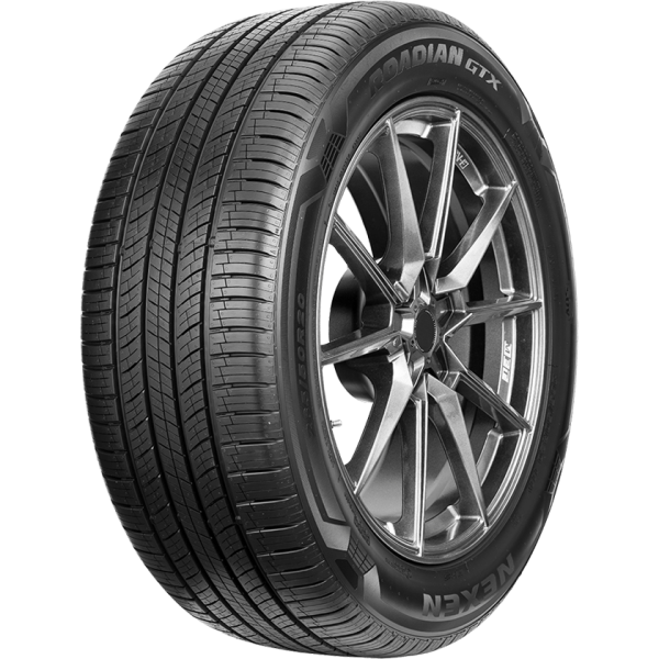 Nexen Roadian GTX 235/65 R17 104H BSW M+S