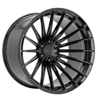 Vossen HFX4 9x22 ET32 5x114,3 73,1 gloss black