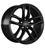 BBS SX 9x20 ET33 5x112 66,5 kristall-schwarz