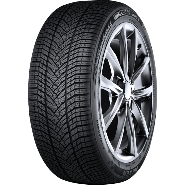 Nexen WinGuard Sport 3 225/60 R17 99H BSW 3PMSF M+S