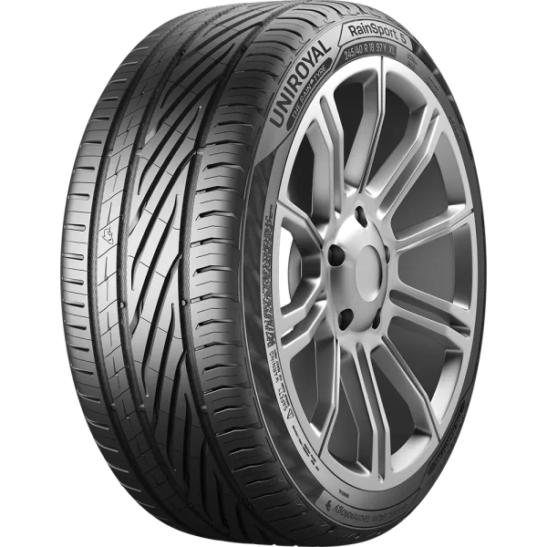Uniroyal RainSport 5 225/55 R18 98V EVc