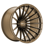 Vossen HFX4 10x24 ET35 6x135 87,1 terra bronze