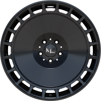 MONOBLOCK PL1 Deep Concave 10,0x21 5x112 ET48 Highgloss...