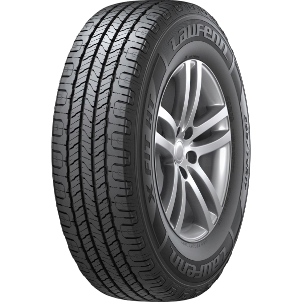 Laufenn X Fit HT (LD01) 265/60 R18 110V SBL M+S