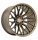 Vossen HFX6 9x18 ET0 6x135 87,1 terra bronze