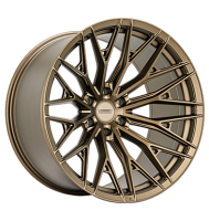 Vossen HFX6 9,5x22 ET30 6x139,7 95,1 terra bronze
