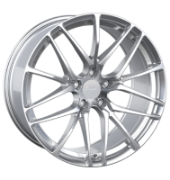Breyton Fascinate 9x21 ET41 5x112 66,5 hyper silver undercut