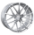 Breyton Fascinate 9x21 ET41 5x112 66,5 hyper silver undercut
