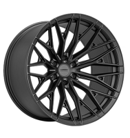 Vossen HFX6 9,5x22 ET20 6x135 87,1 satin black