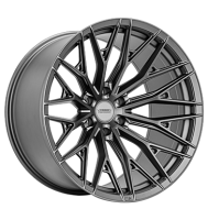 Vossen HFX6 10x24 ET35 6x135 87,1 hyper black