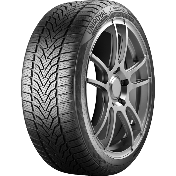 Uniroyal WinterExpert 215/45 R18 93V XL EVc 3PMSF M+S