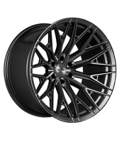 Vossen HFX6 10x24 ET3 6x139,7 106,1 gloss black