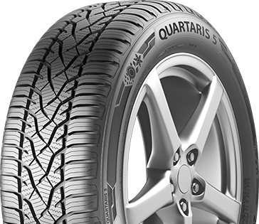Barum Quartaris 5 205/55 R16 91H EVc 3PMSF M+S
