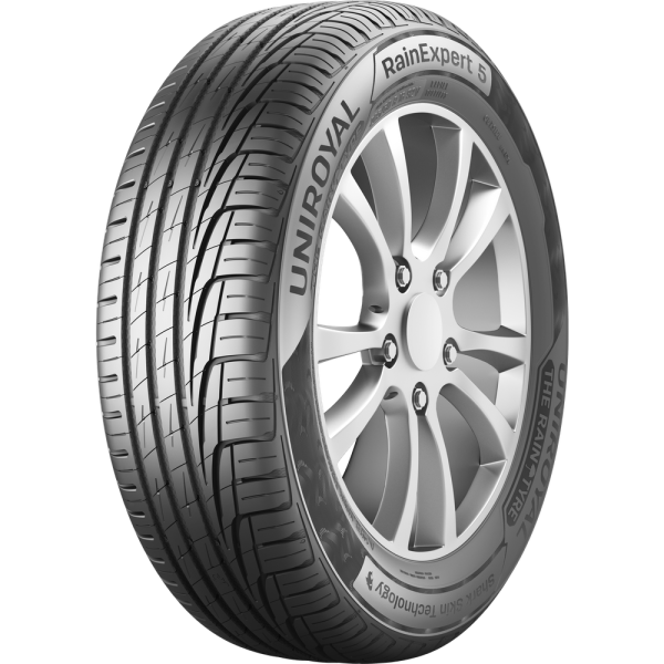 Uniroyal RainExpert 5 185/60 R14 82T EVc