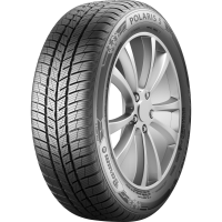 Barum Polaris 5 245/70 R16 107H EVc 3PMSF M+S