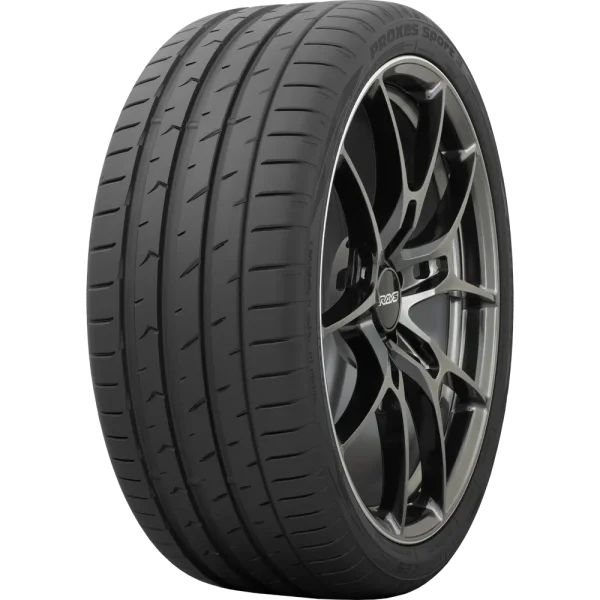 Toyo Proxes Sport 2 285/45 R19 111Y XL