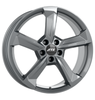 ATS Auvora 7,5x17 ET36 5x112 66,6 dark-grey