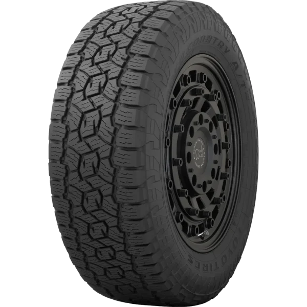 Toyo Open Country A/T III 245/70 R16 111T XL 3PMSF M+S