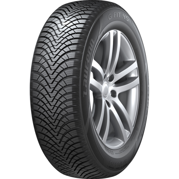 Laufenn G Fit 4S (LH71) 195/60 R16 89H SBL 3PMSF M+S