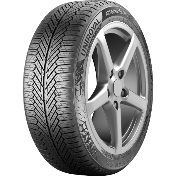 Uniroyal AllSeasonExpert 3 225/55 R19 99V EVc 3PMSF M+S