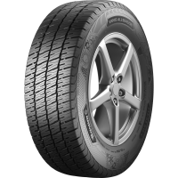 Barum Vanis AllSeason 195/75 R16C 110R 3PMSF M+S