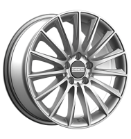 Fondmetal Aidon 9x19 ET20 5x112 66,5 glossy silver