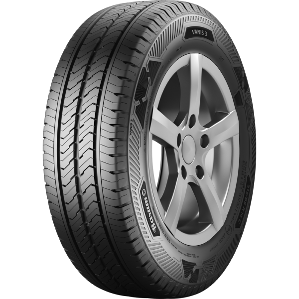 Barum Vanis 3 225/75 R16C 121R