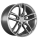 BBS SX 8x18 ET45 5x108 70 platinum silber diamant-gedreht