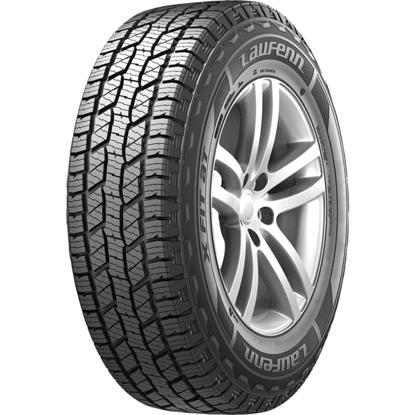 Laufenn X Fit AT (LC01) 245/75 R16 111T SBL 3PMSF M+S