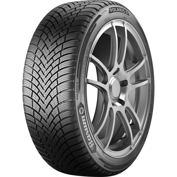Barum Polaris 6 215/45 R16 90V XL EVc 3PMSF M+S